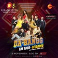 Dabangg: The Tour Reloaded 2019