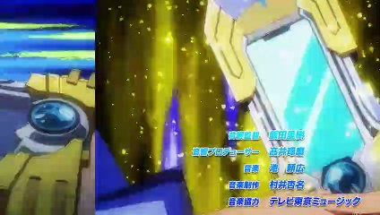 シャドウバース 45「天空の城」