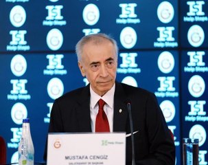 Galatasaray'dan Fenerbahçe'ye Marcao yanıtı: Saçma bir lafa cevap vermeye kalkarsak iyice batarız