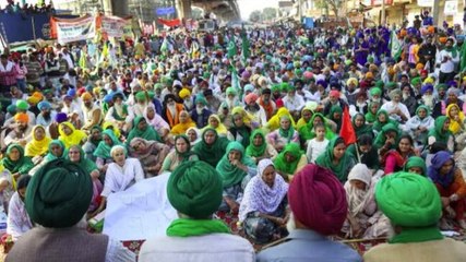 MEA summons British High Commissioner over farm laws debate in UK Parliament 