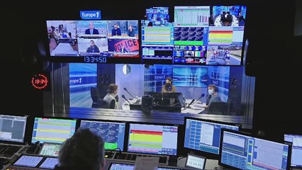 Les thermes marins de Saint-Malo