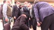 Son dakika haber | Sanayi ve Teknoloji Bakanı Varank, Kocaeli'de esnafı ziyaret etti