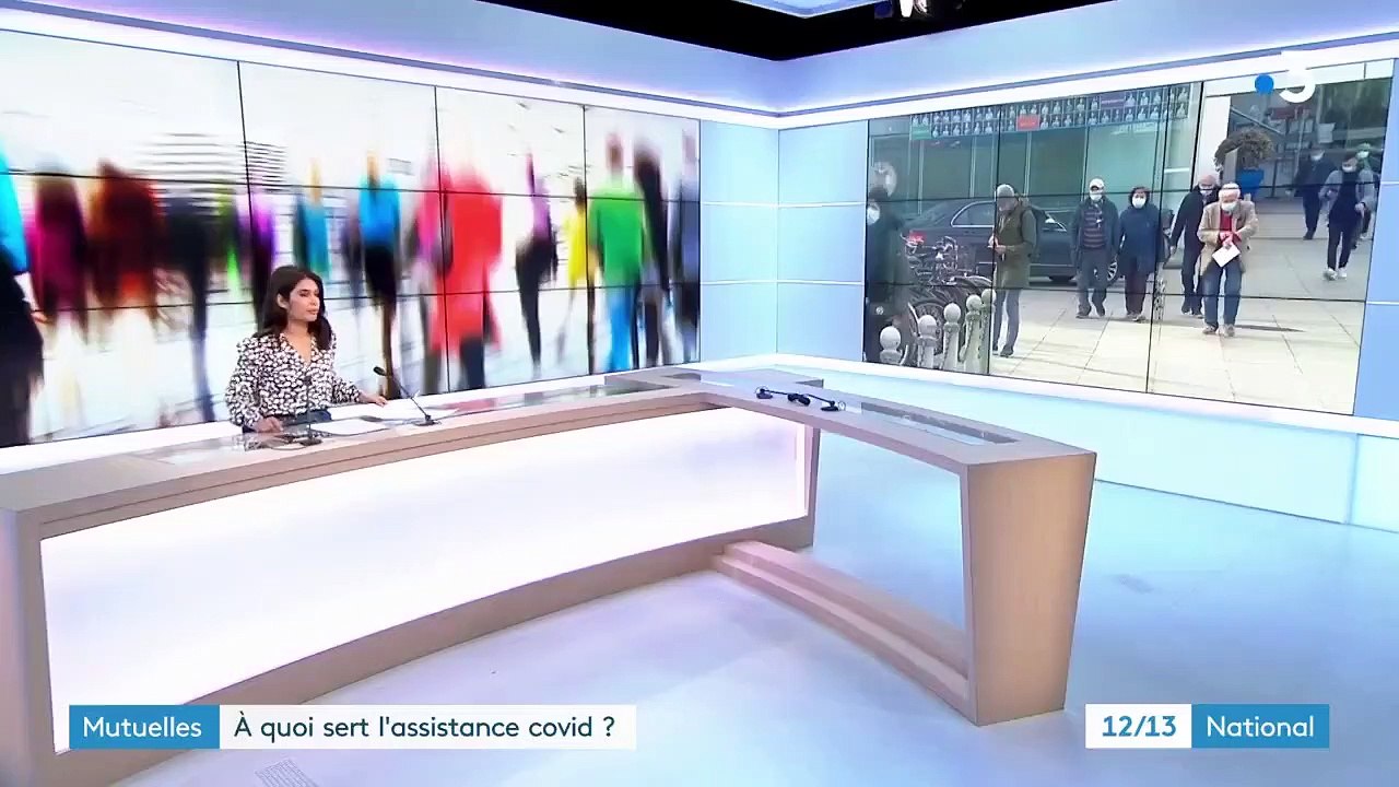 Mutuelles : des assureurs proposent une assurance Covid gratuite