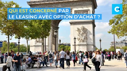 La location avec Option d'Achat (LOA) : alternative aux crédits auto ?