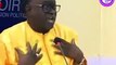 Quand El Hadji Diouf insultait ouvertement les Sénégalais