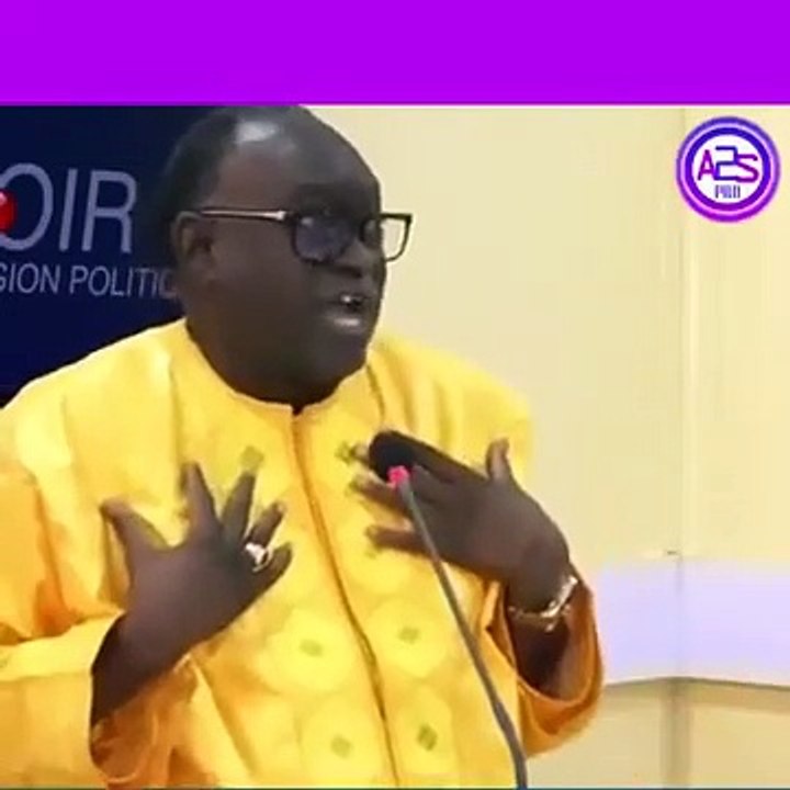 Quand El Hadji Diouf insultait ouvertement les Sénégalais