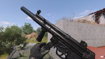 Best MP5 Loadout for CoD: Black Ops Cold War