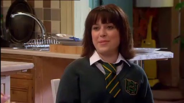 After you've Gone S3/E1 'Dawn Of The Dad' Nicholas Lyndhurst • Celia Imrie • Dani Harmer • Amanda Abingdon