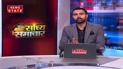 सागर जिले में अजीब सड़क का गजब कारनामा, सड़क के बीचो बीच लगा है बिजली का पोल | News State MP CG