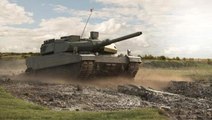 Altay tankı: Defense News, Türkiye'nin motor üretimi için Güney Kore ile anlaştığını iddia etti