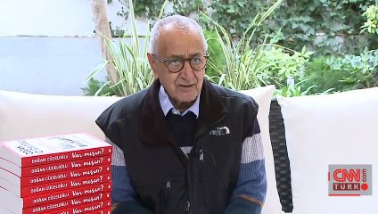 Prof. Dr. Doğan Cüceloğlu'nun kesin ölüm nedeni açıklandı