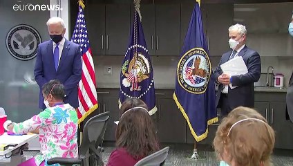 EEUU | Biden da el amparo migratorio del TPS a 320.000 venezolanos