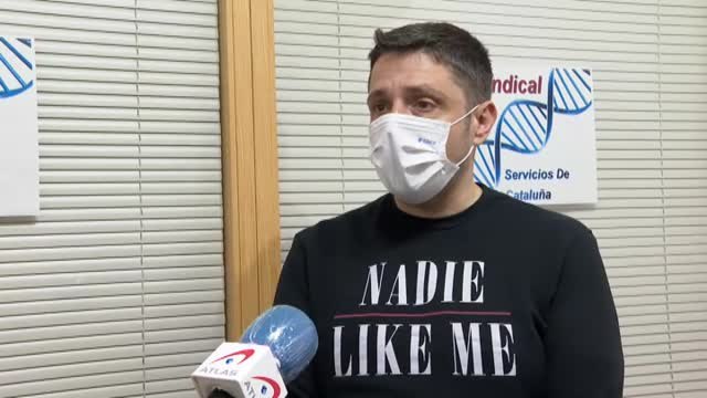 Se duplican las agresiones a vigilantes de seguridad desde que empezó la pandemia