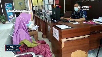 Polisi Periksa Dugaan Istri Dianiaya Suami Karena Lupa Kenakan Jilbab