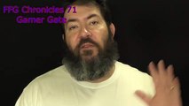 FFG Chronicles 71 Gamer Gate