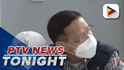 Philippines not in the second wave of COVID-19 infection: WHO