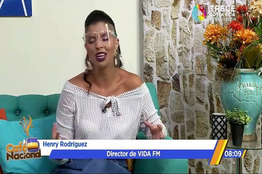 Periodista recorrerá Costa Rica buscando 200 símbolos de identidad costarricense