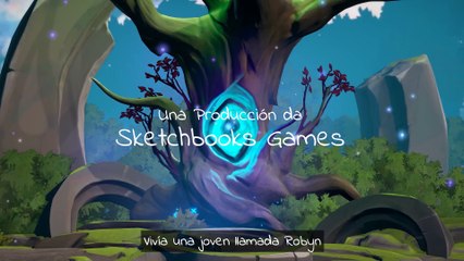 Lost Words: Beyond the Page - Lanzamiento en PC y consolas