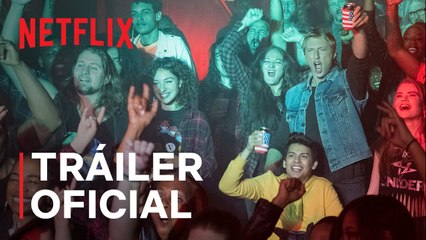 Cobra Kai T3 - Trailer