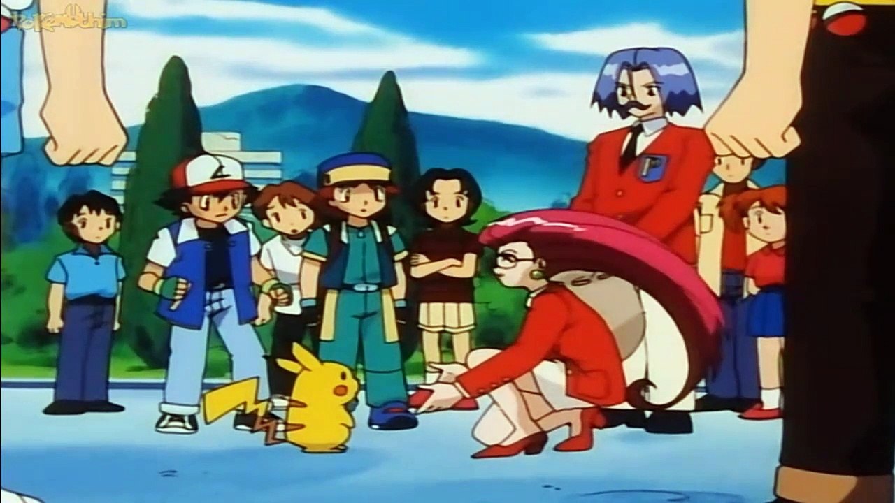 lemas da equipe rocket 75