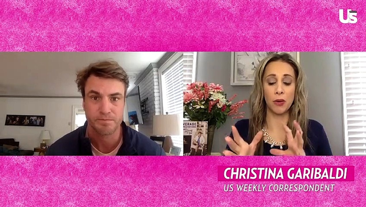 Shep Rose Gets Real About Why He Hasn’t Been ‘Canceled’ Yet, Frat Parties On Plantations