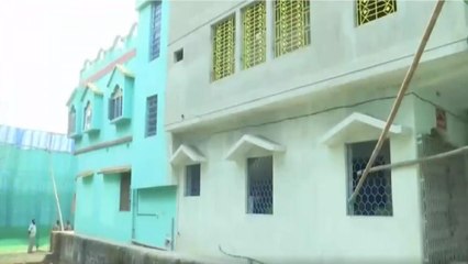 Video herunterladen: Bengal Election: Mamata Banerjee rents a house in Nandigram