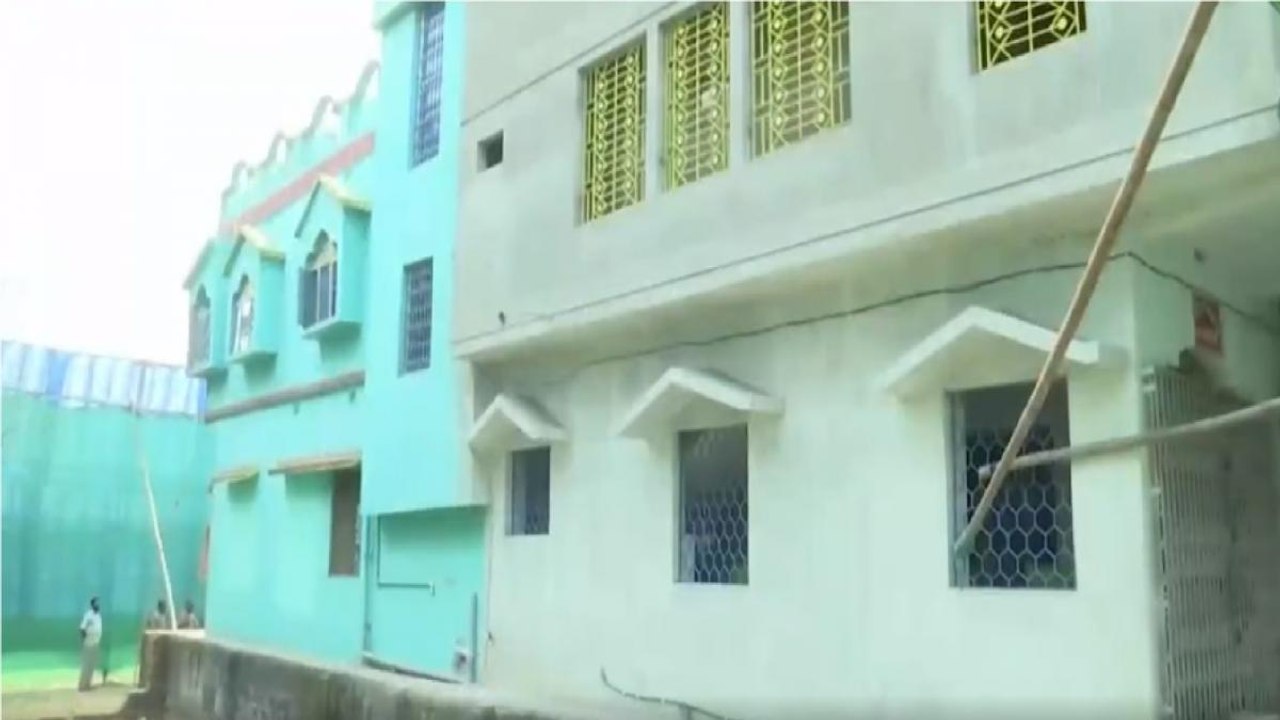 Bengal Election: Mamata Banerjee rents a house...