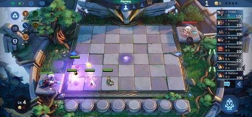 Early Game Tips for 3-Star Magic Chess