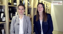 Viticult'Her, première marque de vins bio produits par des femmes, remporte le concours Tomorrow Wine !