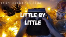 [Kalimba Cover] Little by Little - It's Okay Not To Be Okay (사이코지만 괜찮아)