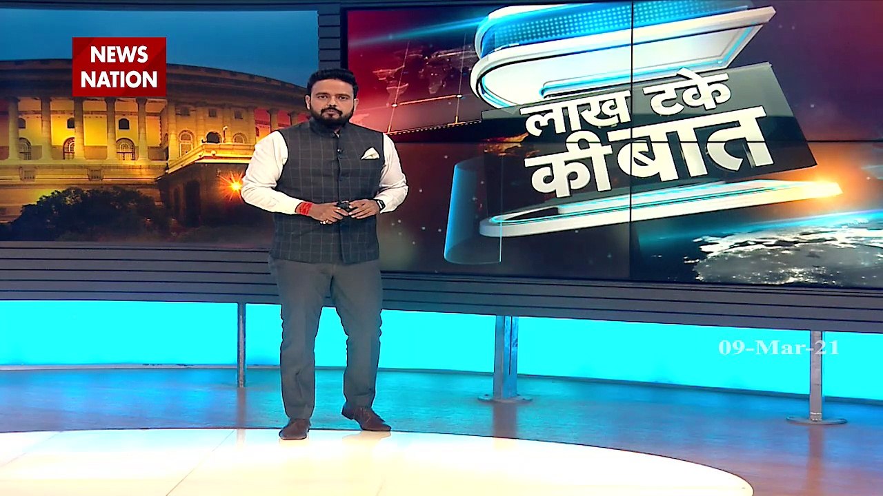 Lakh Take Ki Baat : No plan to impose immediate lockdown in Mumbai