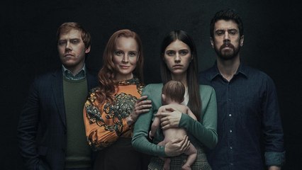 Servant T2 - Trailer