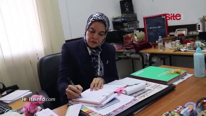 شفيقة غزوي.. مسؤولة التواصل بالمديرية الجهوية للصحة بفاس مكناس التي نالت إعجاب الجميع في أزمة كورونا