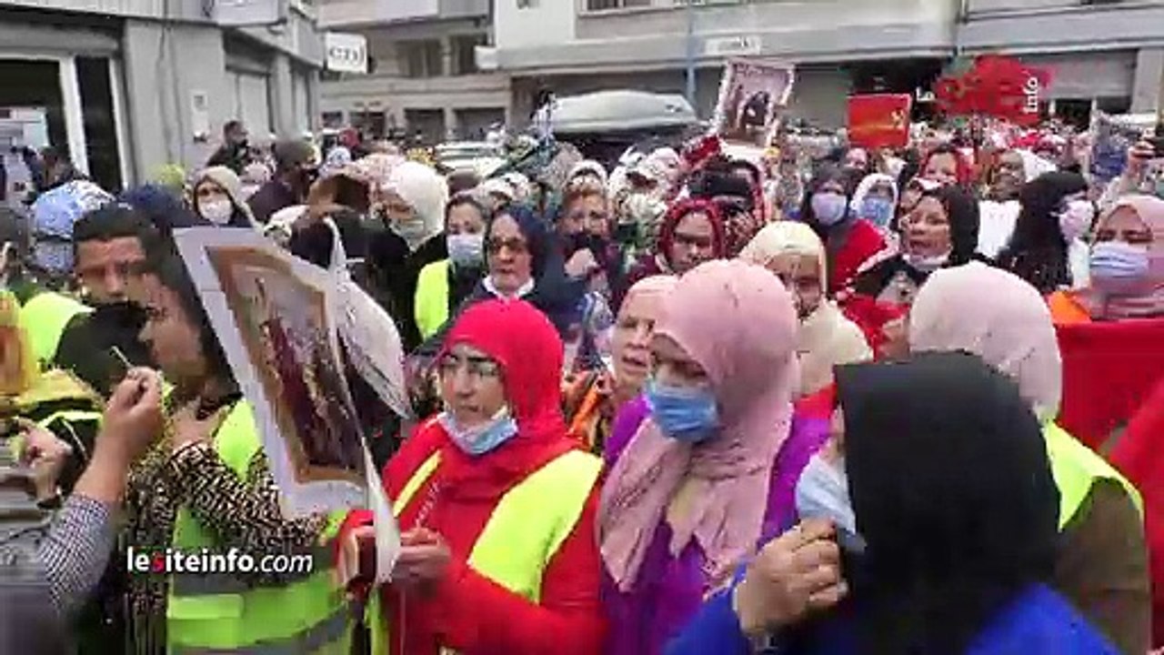 أرباب الحمامات في الدارالبيضاء يصعدون ويهددون بالبقاء في الشارع بسبب تأزم أوضاعهم المادية