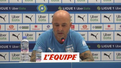 Sampaoli : « Je ne suis pas ici pour imiter Bielsa » - Foot - L1 - OMP