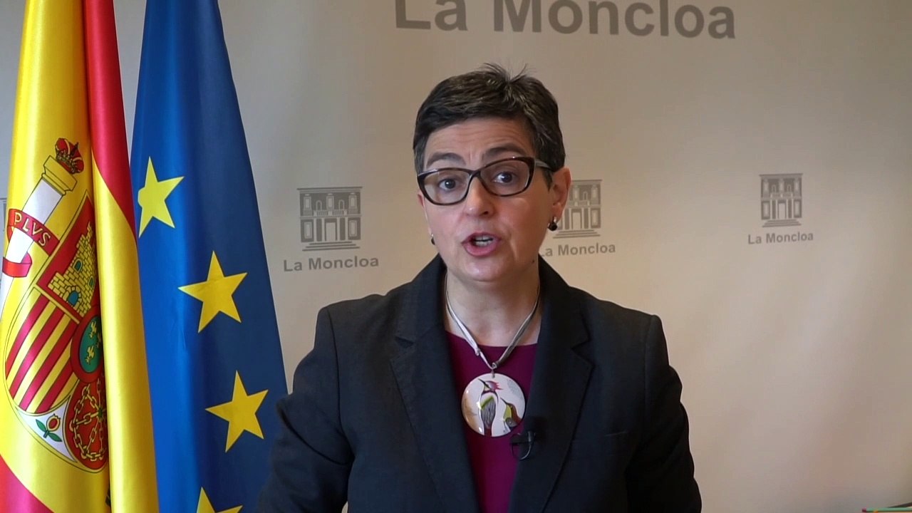 Parlamento Europeo suspendió la inmunidad de tres eurodiputados catalanes