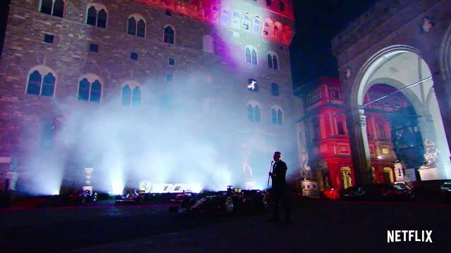 Formula 1, pilotes de leurs destins : Lewis Hamilton se confie sur sa carrière