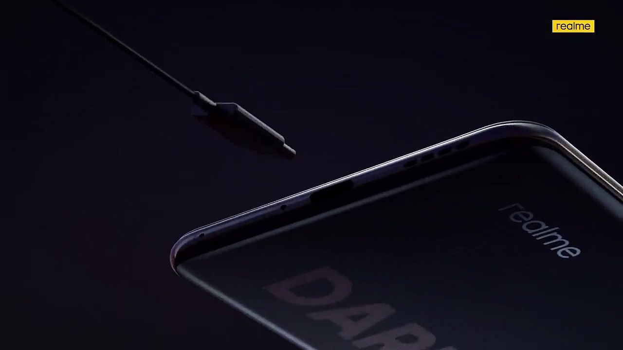 realme X7 Pro 5G _ 120Hz Super AMOLED Display(720P_HD)