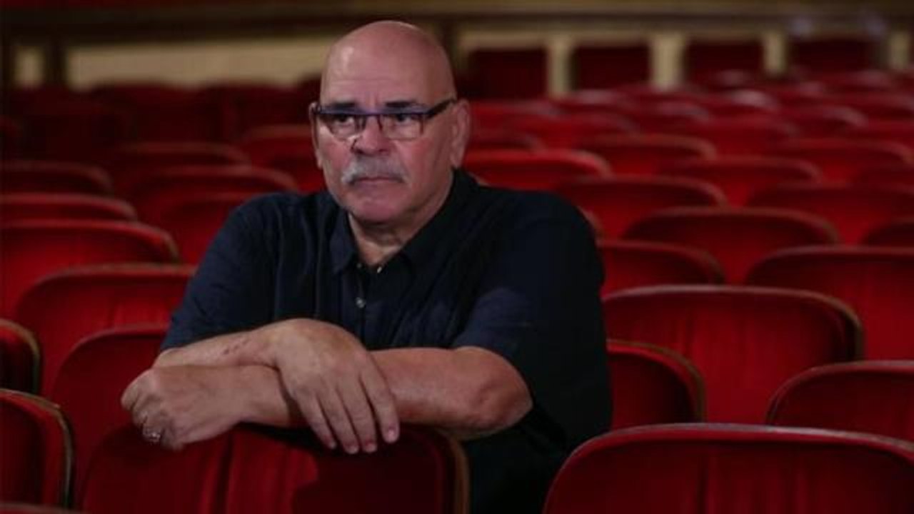 Rasim Öztekin'in Seksenler dizisinin grubuna attığı son mesaj: Öldüğün zaman usta olursun