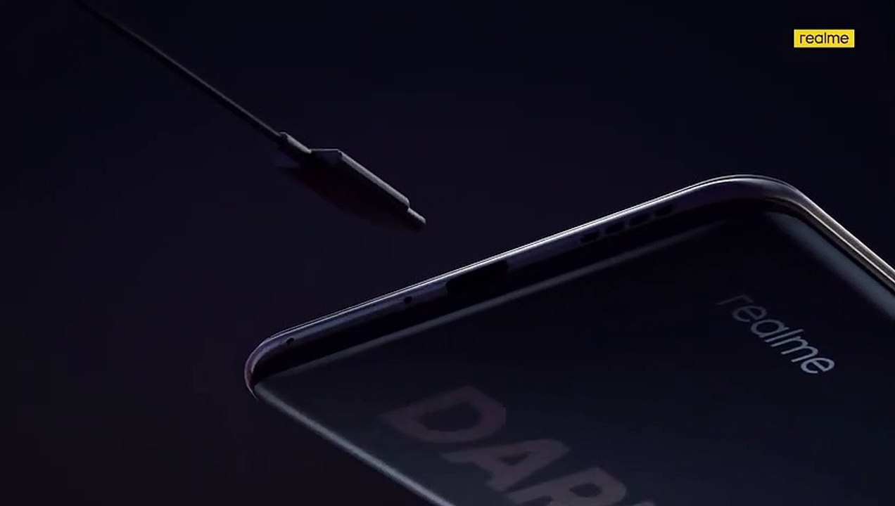 realme X7 Pro 5G _ 120Hz Super AMOLED Display(720P_HD)