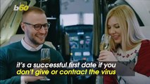 Discard Your Dating Dread and Have a First Date Instead (Even During the Pandemic)