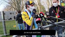 P. Roglic (Jumbo-Visma) : 
