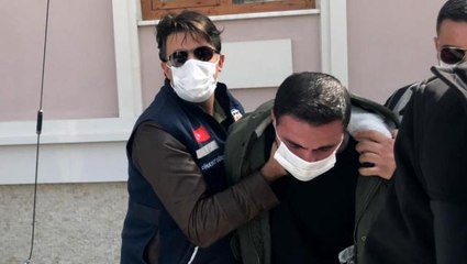 Son dakika... Oğlunu boğarak öldüren baba tutuklandı