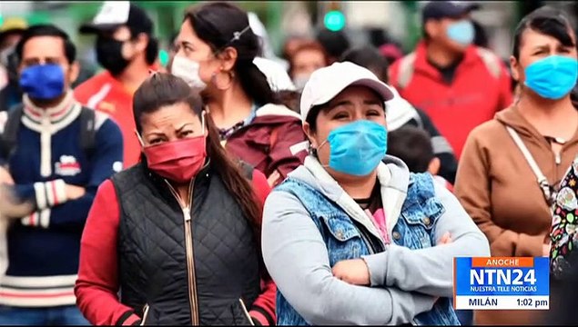 Cuestión de Poder del lunes 8 de marzo de 2021