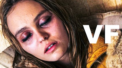 CRISIS Bande Annonce VF (2021) Crise