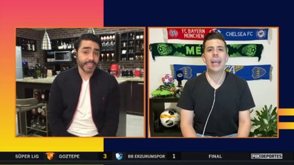 ¿La Juventus tiene con qué remontar?: Agenda FS