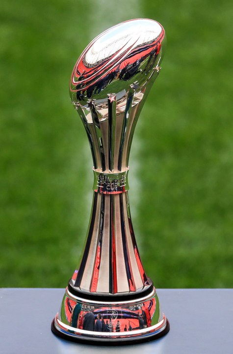 Challenge Cup : le tirage au sort intégral