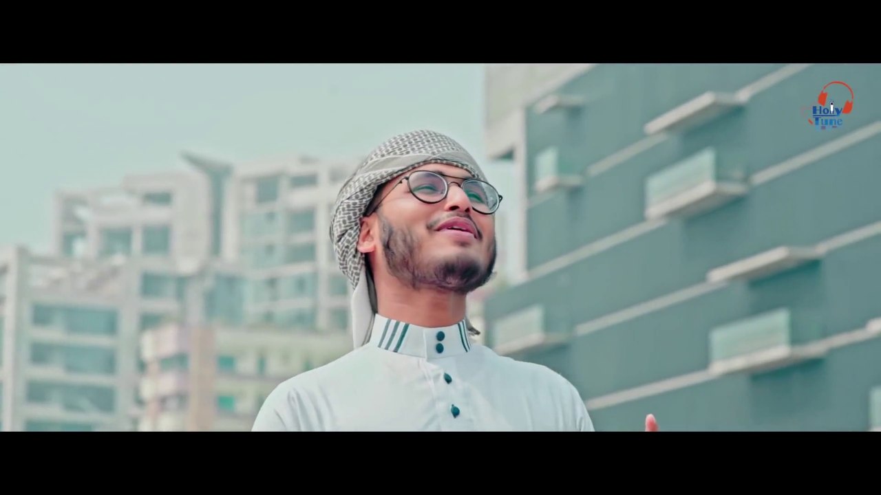 নতুন ইসলামী সংগীত 2021 । Habibi Ya Habibi । হাবিবী ইয়া হাবিবী । Hasan Jamil । Shakil Adnan