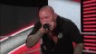 (ITA) Randy Orton vomita una sostanza nera dalla bocca - WWE RAW 22/02/2021