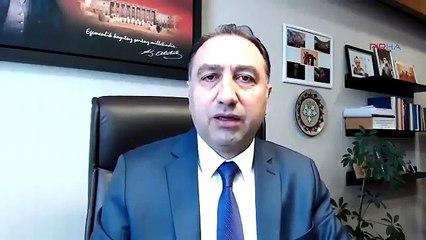 Ali Kenanoğlu, Türkiye gazetesinin Şiilere yönelik hakaretini Meclis gündemine taşıdı